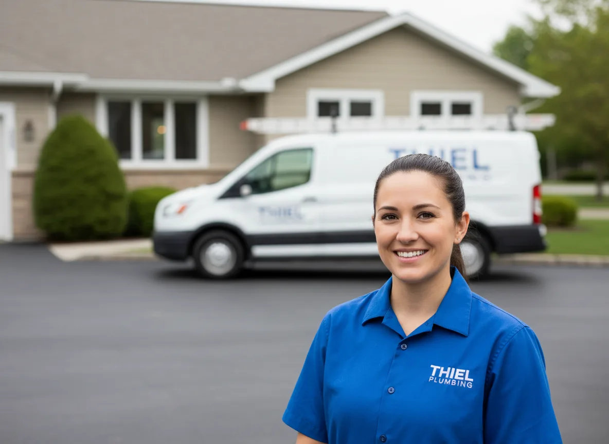 Plumber Eagle Grove, IA FAQs